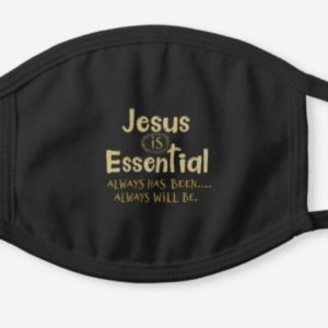 Jesus is Essential