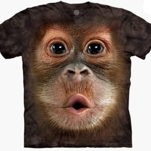 Monkey T-shirt