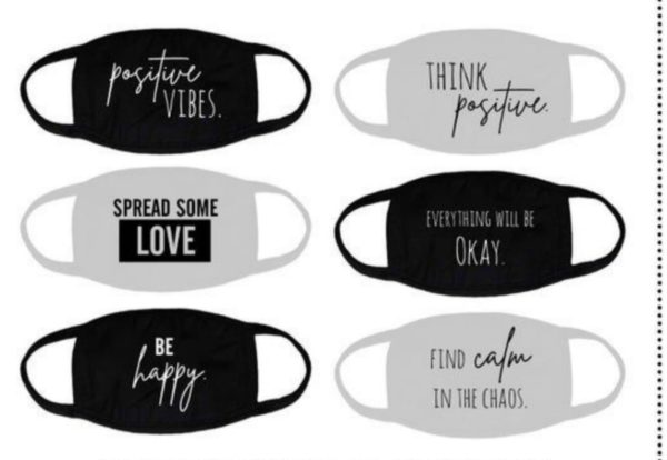 Customized mask