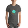 Short-Sleeve Unisex T-Shirt - Image 15