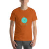 Short-Sleeve Unisex T-Shirt - Image 17