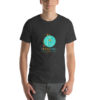 Short-Sleeve Unisex T-Shirt - Image 12