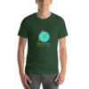 Short-Sleeve Unisex T-Shirt - Image 9