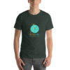 Short-Sleeve Unisex T-Shirt - Image 8