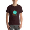 Short-Sleeve Unisex T-Shirt - Image 3