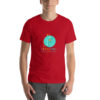 Short-Sleeve Unisex T-Shirt - Image 6