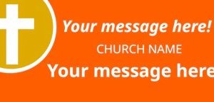 Your Message Here