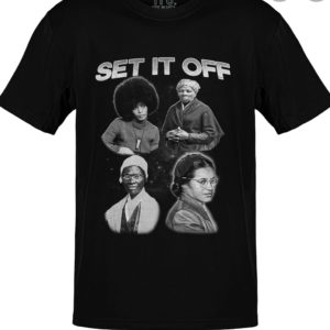 Set It Off