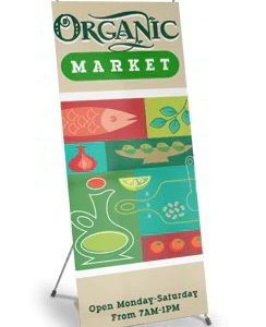 Organic Market